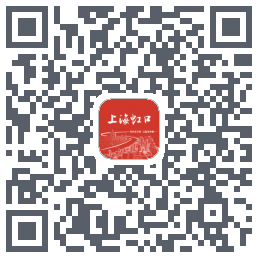 上海虹口的下載二維碼