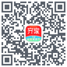 齐家 QR-код для загрузки