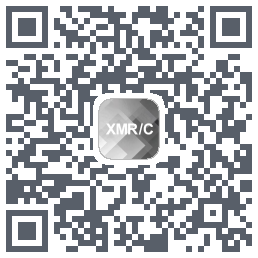 XMRC的下載二維碼
