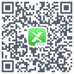 XTrend Speed的下載二維碼