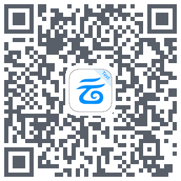中国移动云盘的下载二维码