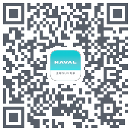 哈弗智家codice QR per il download