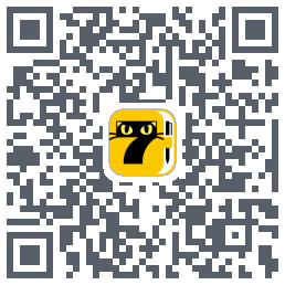 七猫作家助手 QRcode