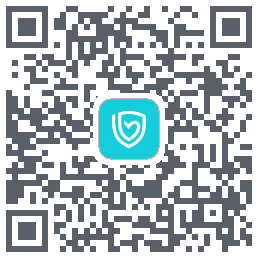 H Band QRcode