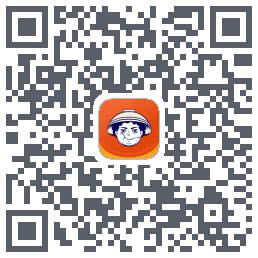 摊上小市 QRcode
