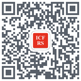 ICF康复组合 QR-код для загрузки