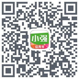 小强停车รหัส QR สำหรับดาวน์โหลด