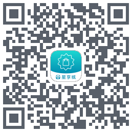 星享城รหัส QR สำหรับดาวน์โหลด