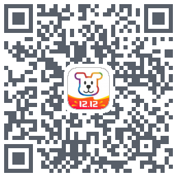 小白学习打印的下載二維碼