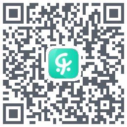 音乐App的下載二維碼