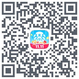 掌上大学的下載二維碼