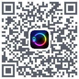 表盘市场のダウンロードQRコード