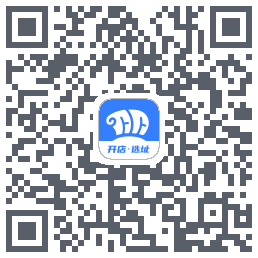 上上参谋 QRcode