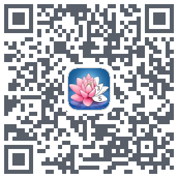 Zen Color QRcode