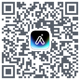 灵创AI的下载二维码