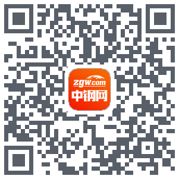 中钢网 QRcode