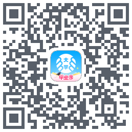 掌上大学รหัส QR สำหรับดาวน์โหลด
