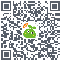 豌豆素质家长端codice QR per il download