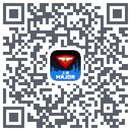 完美世界电竞 QRcode