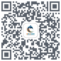 海豚英语-学习端 QRcode