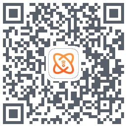 WeFTTR QRcode
