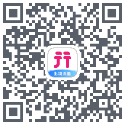 无忧行的下载二维码