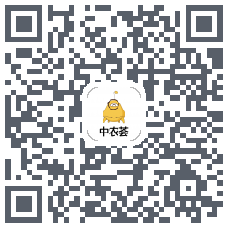 中农荟的下载二维码