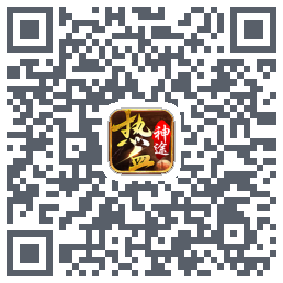 热血神途รหัส QR สำหรับดาวน์โหลด