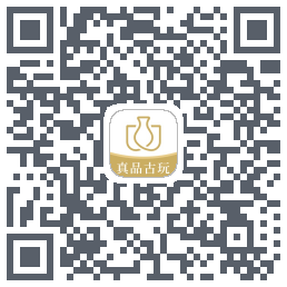 域鉴 QRcode