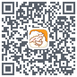 达咩codice QR per il download