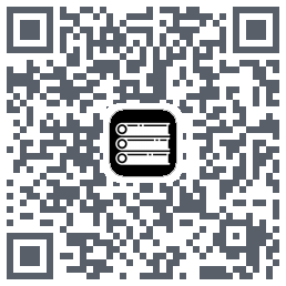 稿好作文 QRcode