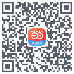 当当codice QR per il download