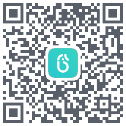海马爸比du code QR de téléchargement