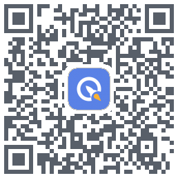 金十数据código QR de descarga de