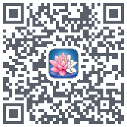 Zen Color QRcode