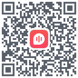 文字转语音助手的下載二維碼