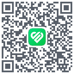 乐动健康生活 QRcode