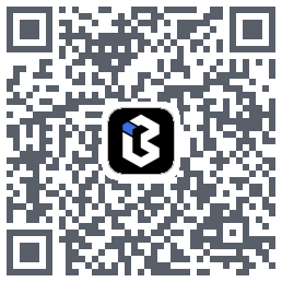 BlueprintGo QR-код для загрузки