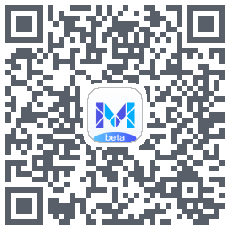 M3código QR de descarga de
