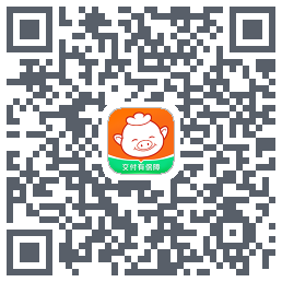 猪八戒的下载二维码