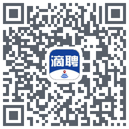 滴聘 QRcode