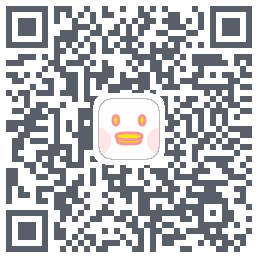 拼图鸭相机的下載二維碼