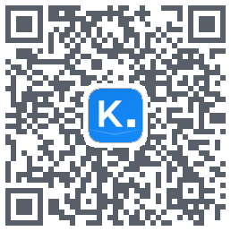 Kaadascodice QR per il download