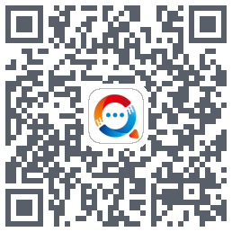 量子密信 QRcode