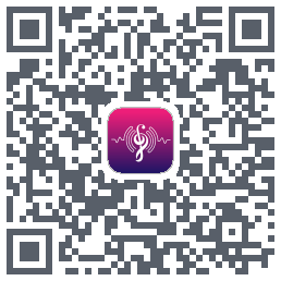 回音App的下載二維碼