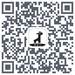 看房日记 QRcode