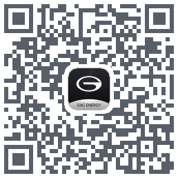 广汽能源 QRcode