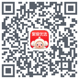 聚爱优选 QRcode