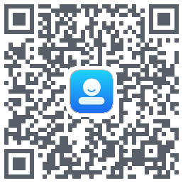 Personal Center的下载二维码