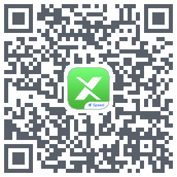 XTrend Speed的下載二維碼